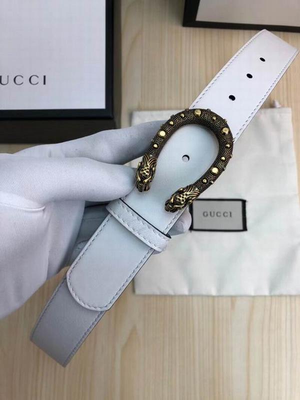 Gucci Belts 241